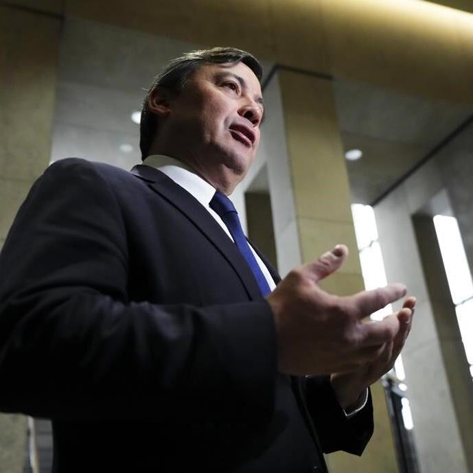 MPs unanimously vote to probe Chinese envoy's alleged targeting of Michael Chong